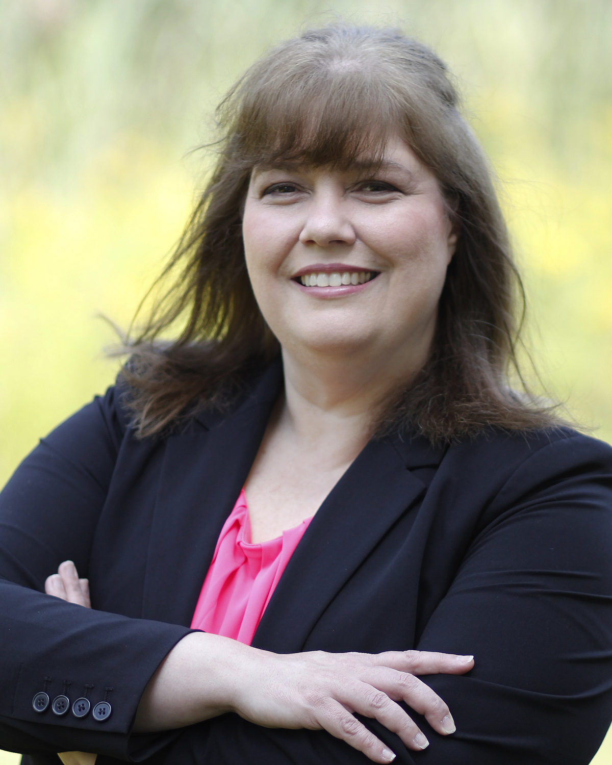 Greenfield Democratic Committee Endorses Elizabeth FairbanksFletcher